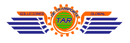 TAR – Logistic Logo